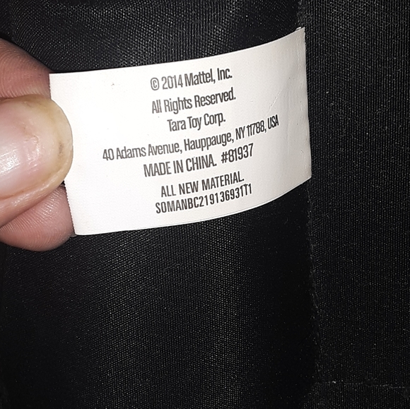 Monster High inflatable picture frame - Picture 4 of 5